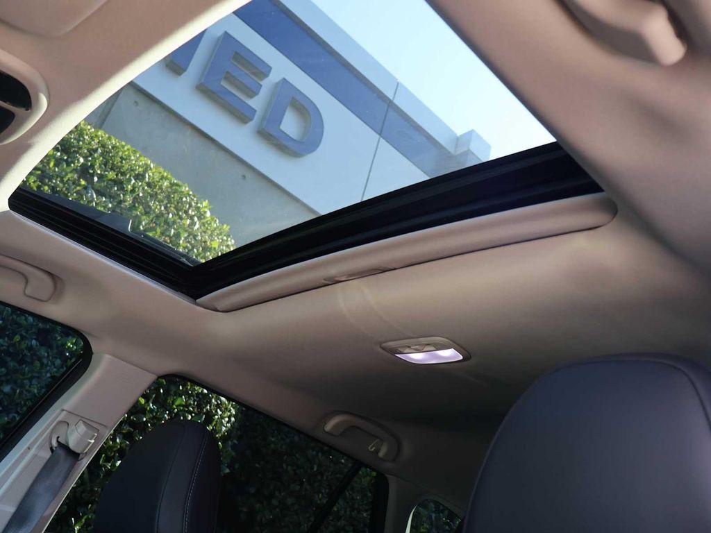used 2025 Subaru Outback car, priced at $37,991