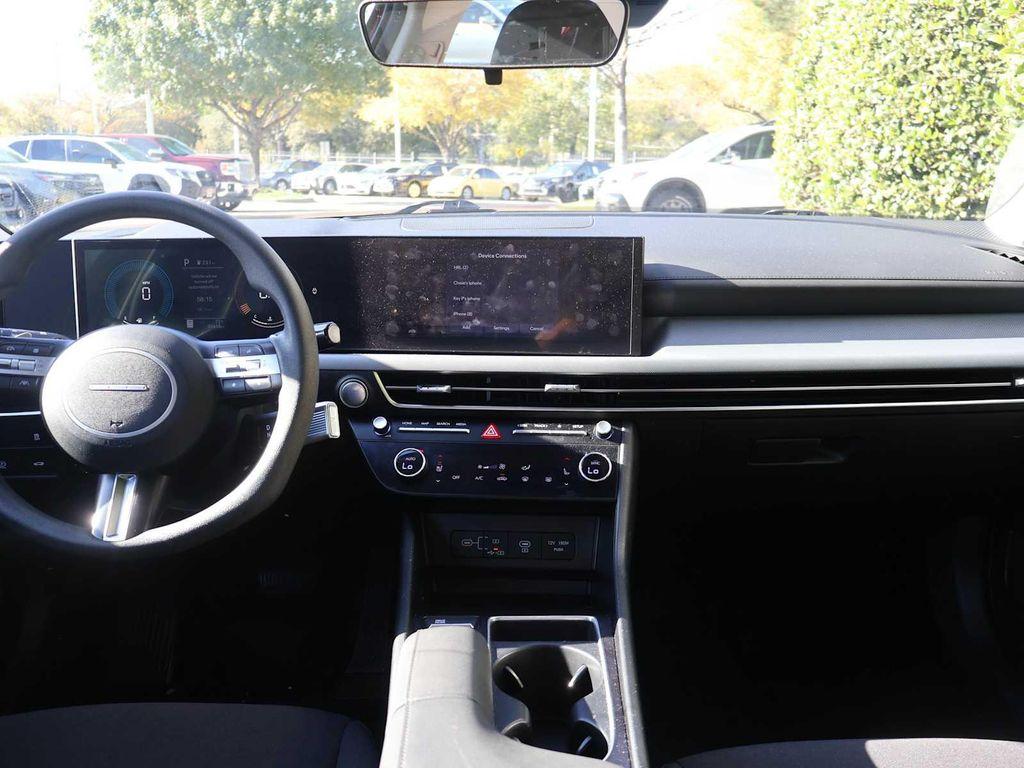 used 2024 Hyundai Sonata car, priced at $23,991