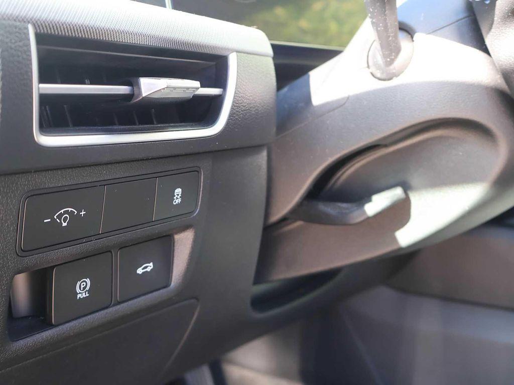 used 2024 Hyundai Sonata car, priced at $23,991