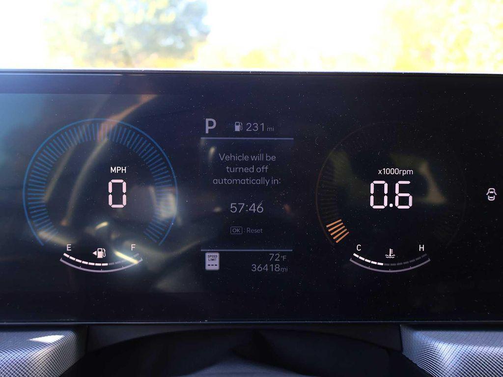 used 2024 Hyundai Sonata car, priced at $23,991