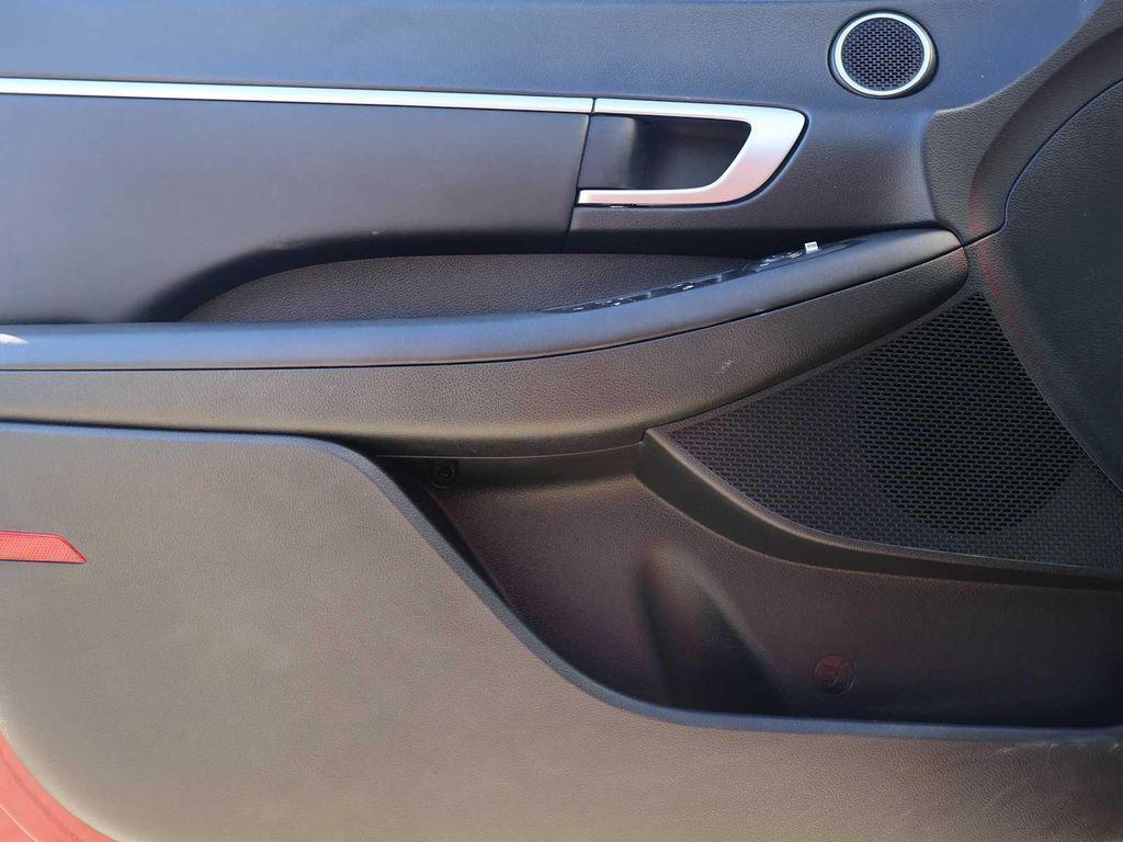 used 2024 Hyundai Sonata car, priced at $23,991