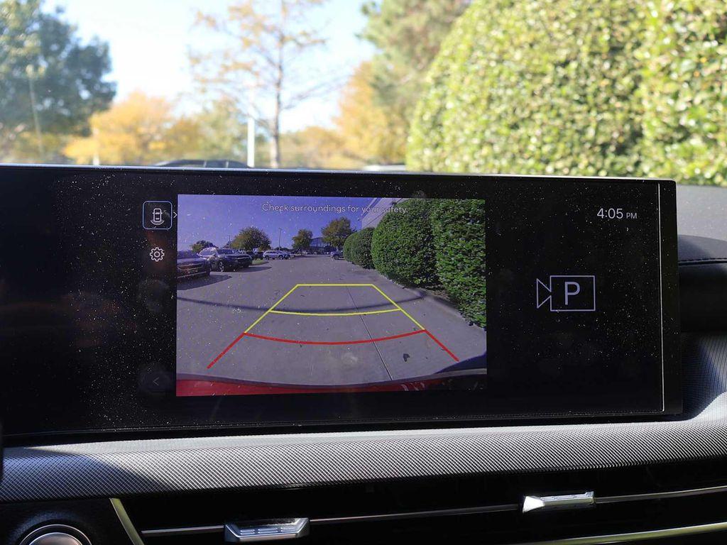 used 2024 Hyundai Sonata car, priced at $23,991