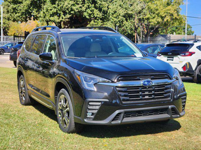 new 2024 Subaru Ascent car, priced at $48,034