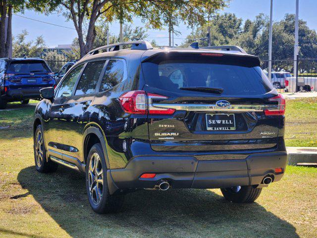 new 2024 Subaru Ascent car, priced at $48,034