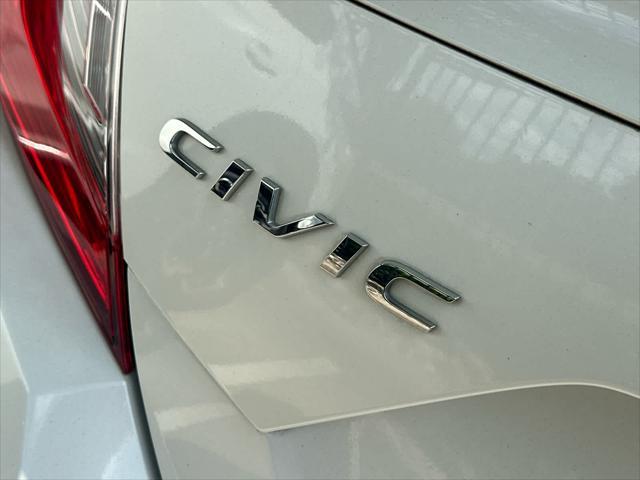 used 2016 Honda Civic car, priced at $15,991