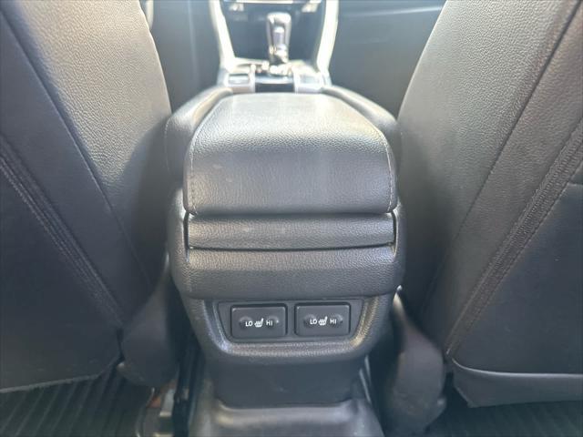 used 2016 Honda Civic car, priced at $15,991