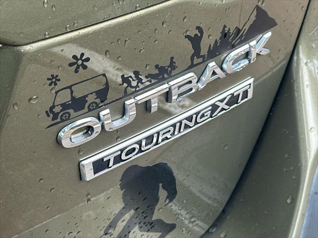 used 2023 Subaru Outback car, priced at $34,991