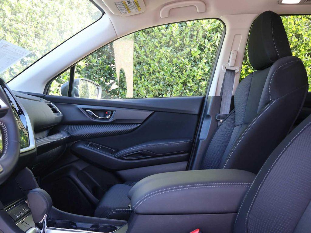 used 2025 Subaru Ascent car, priced at $36,991