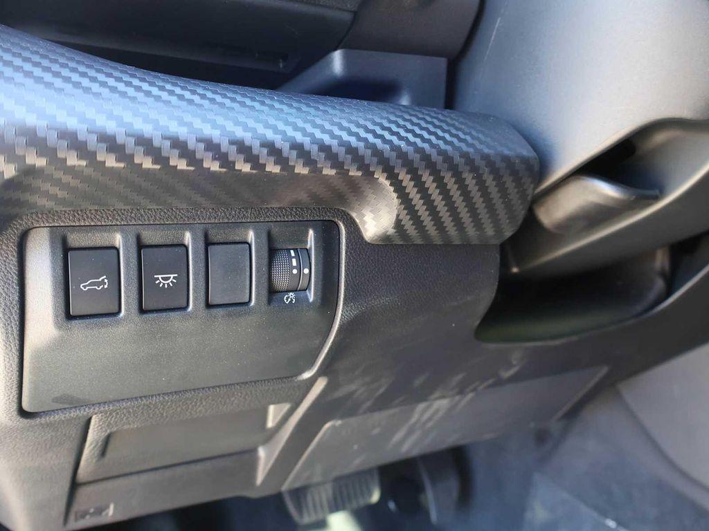 used 2025 Subaru Ascent car, priced at $36,991