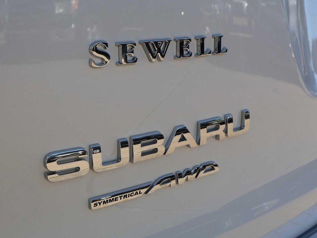 used 2025 Subaru Ascent car, priced at $36,991