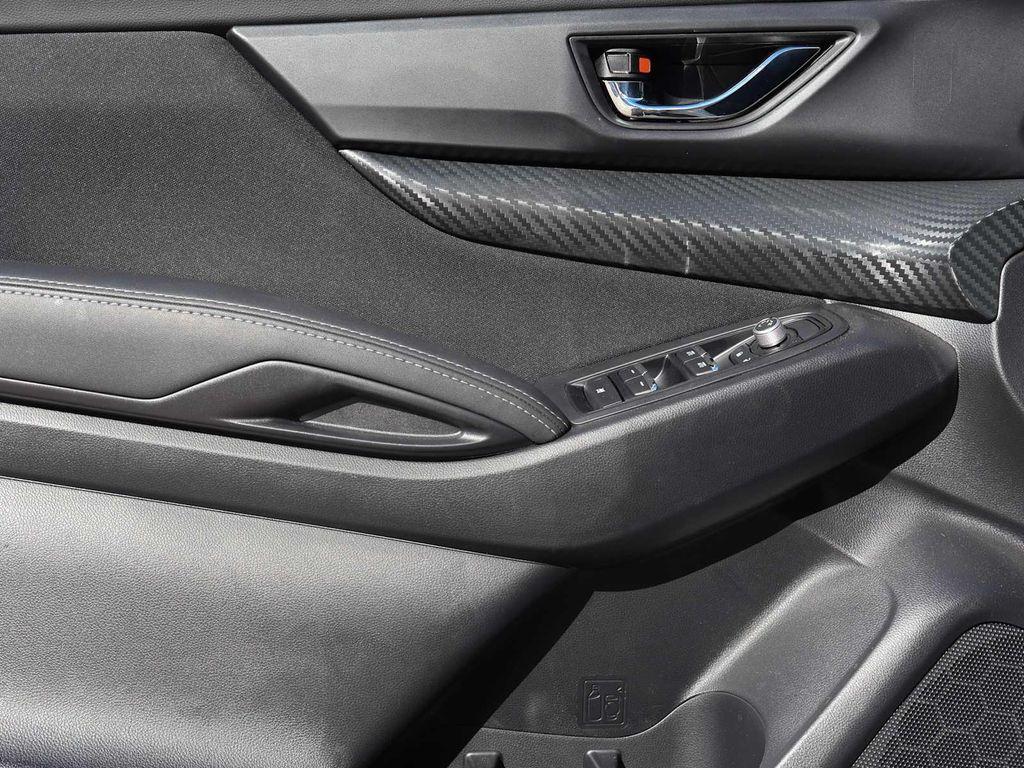 used 2025 Subaru Ascent car, priced at $36,991