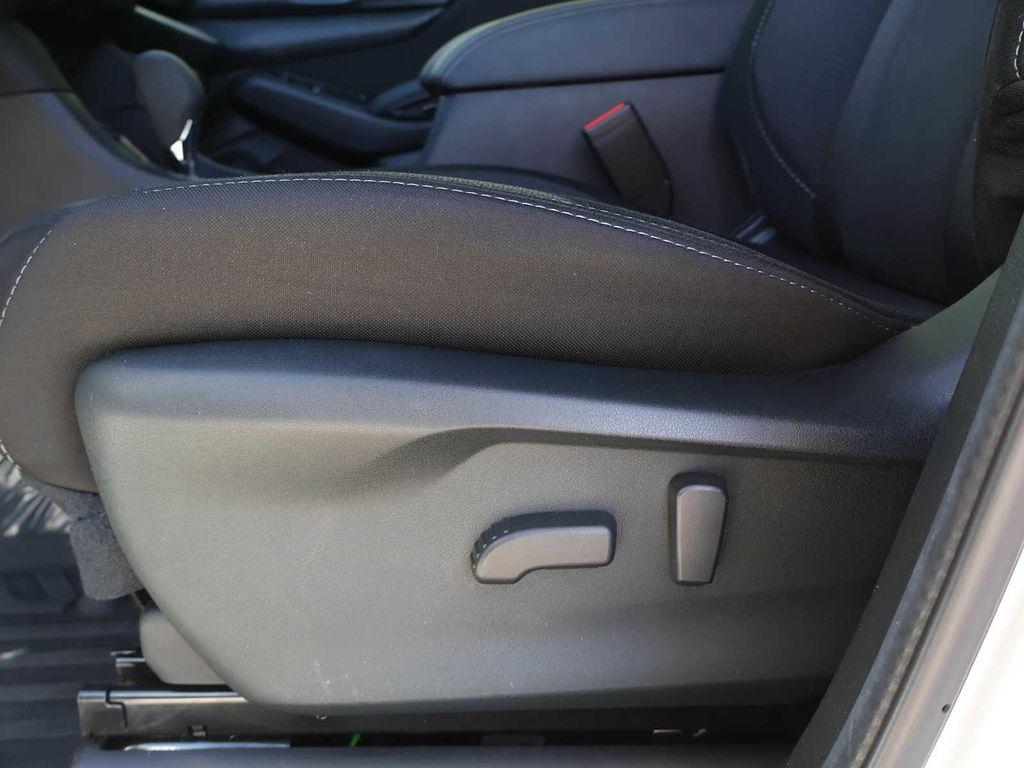 used 2025 Subaru Ascent car, priced at $36,991