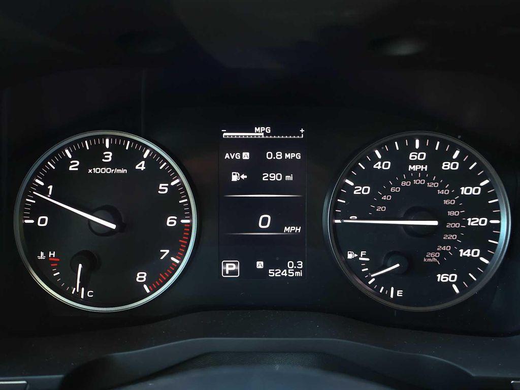 used 2025 Subaru Ascent car, priced at $36,991