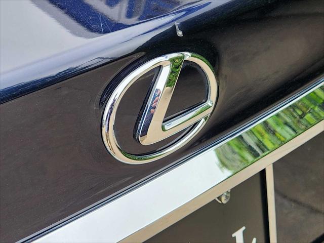 used 2017 Lexus ES 350 car, priced at $19,991