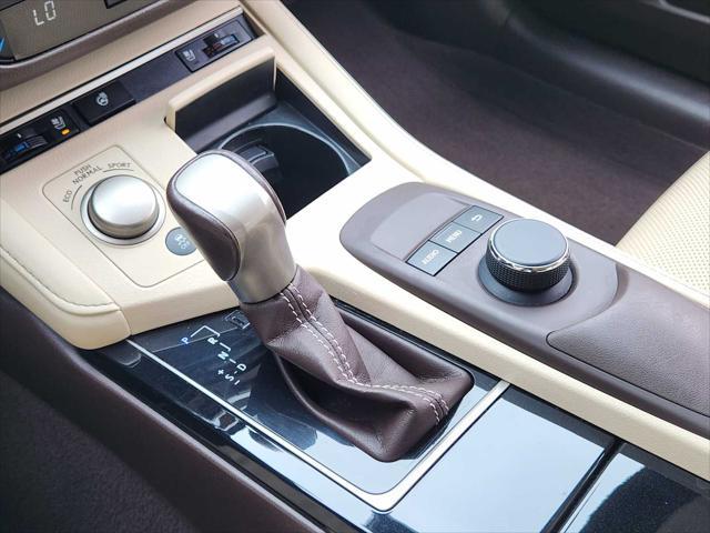 used 2017 Lexus ES 350 car, priced at $19,295