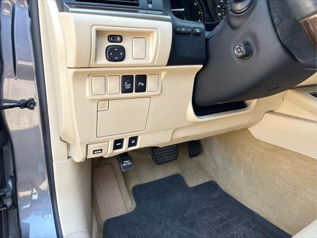 used 2015 Lexus ES 350 car, priced at $20,991