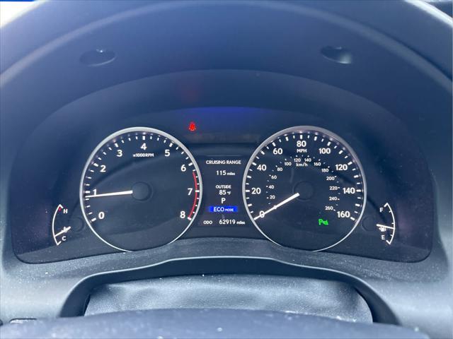 used 2015 Lexus ES 350 car, priced at $20,991