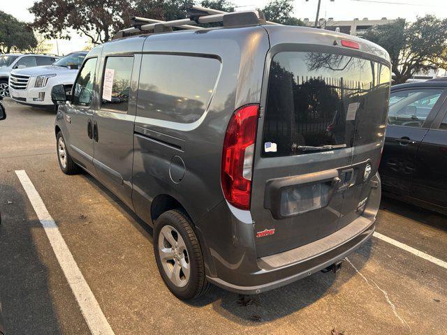 used 2015 Ram ProMaster City car, priced at $12,991