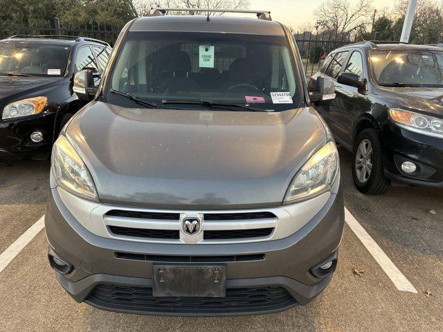 used 2015 Ram ProMaster City car, priced at $12,991