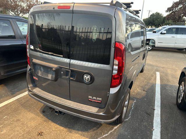 used 2015 Ram ProMaster City car, priced at $12,991