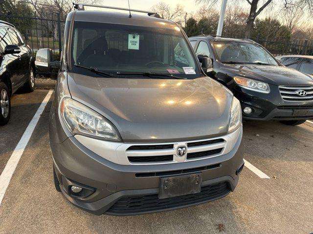 used 2015 Ram ProMaster City car, priced at $12,991