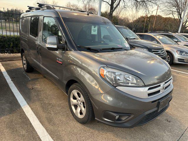 used 2015 Ram ProMaster City car, priced at $12,991