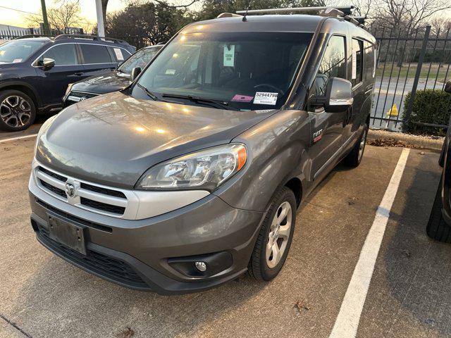 used 2015 Ram ProMaster City car, priced at $12,991