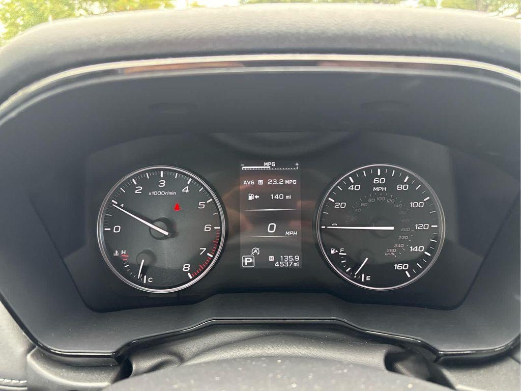 used 2025 Subaru Outback car, priced at $31,991