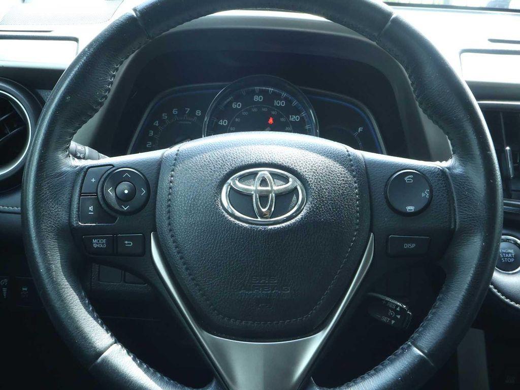 used 2013 Toyota RAV4 car, priced at $15,991