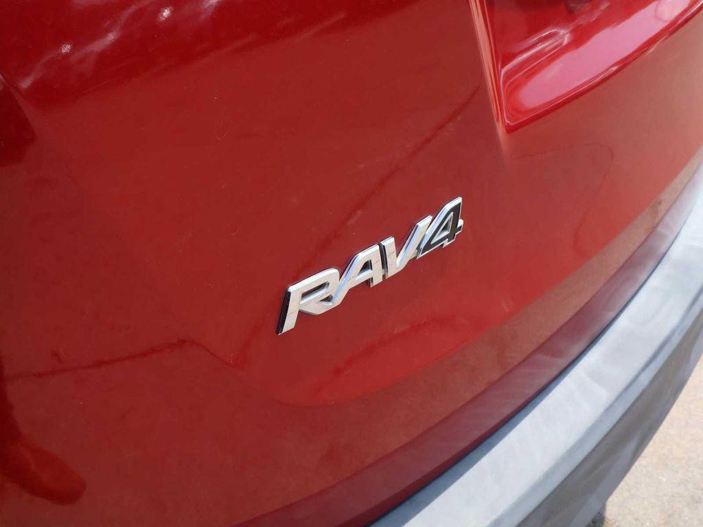 used 2013 Toyota RAV4 car, priced at $15,991