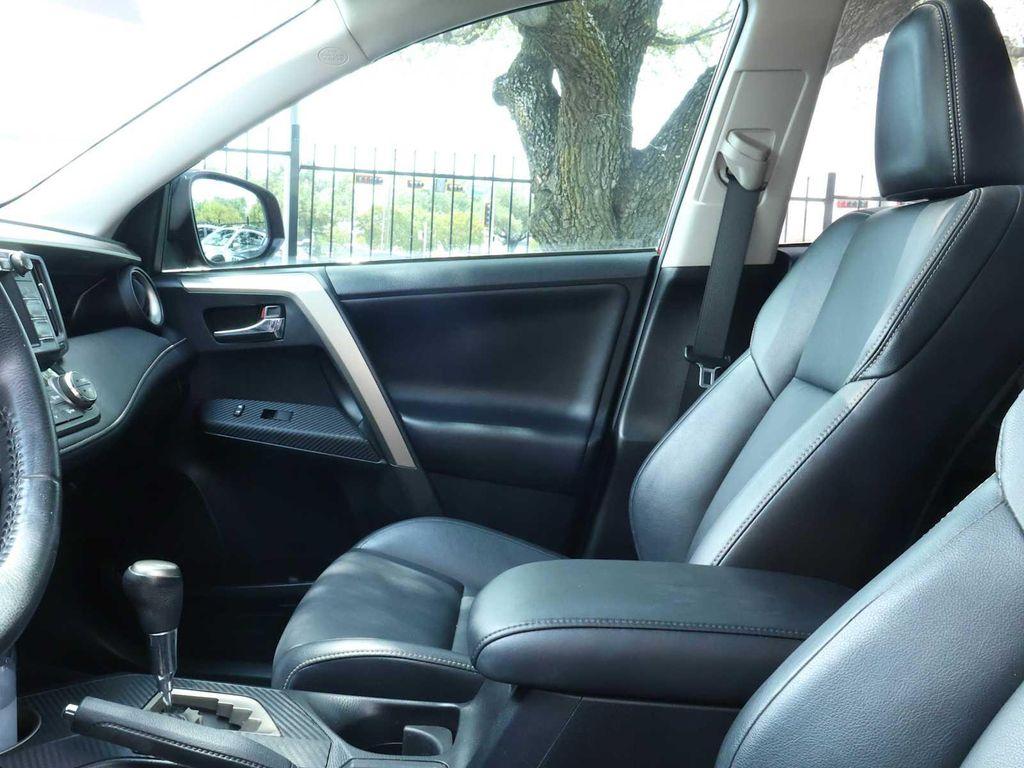 used 2013 Toyota RAV4 car, priced at $15,991