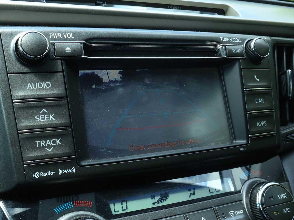 used 2013 Toyota RAV4 car, priced at $15,991