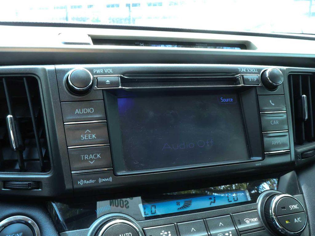 used 2013 Toyota RAV4 car, priced at $15,991