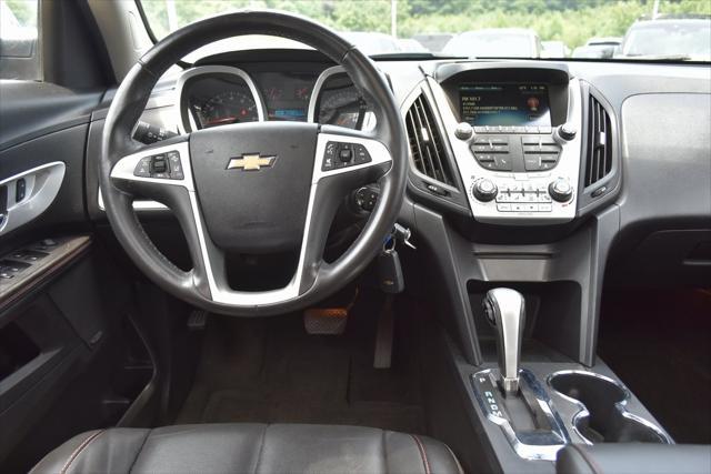used 2014 Chevrolet Equinox car, priced at $10,671