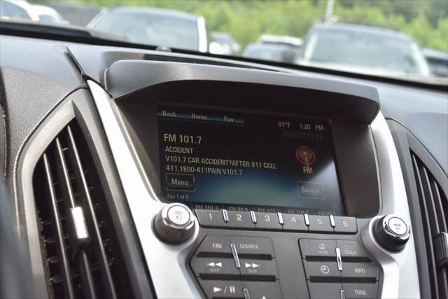 used 2014 Chevrolet Equinox car, priced at $10,671