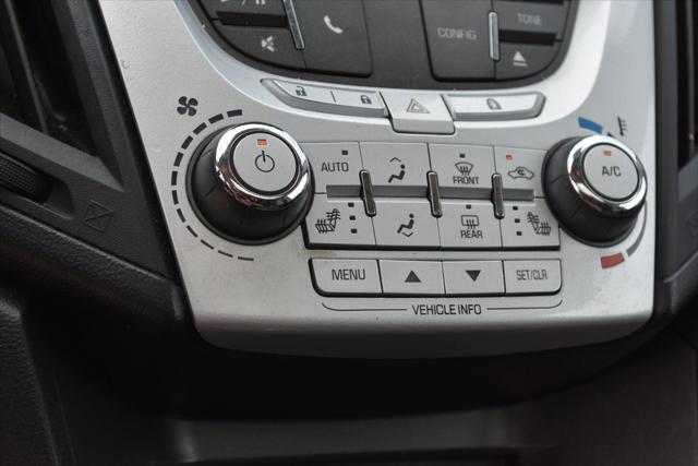 used 2014 Chevrolet Equinox car, priced at $10,671