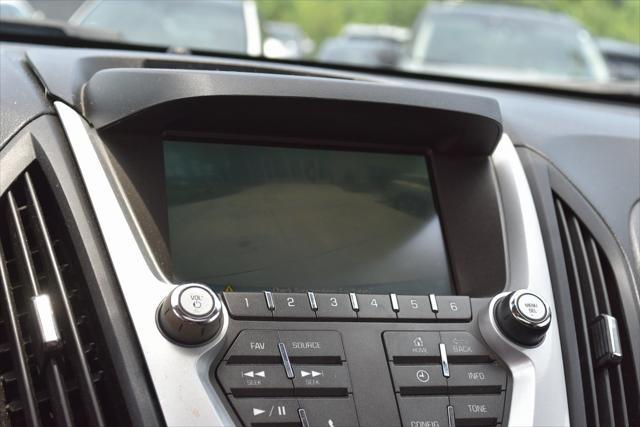 used 2014 Chevrolet Equinox car, priced at $10,671