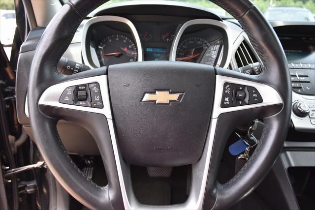 used 2014 Chevrolet Equinox car, priced at $10,671