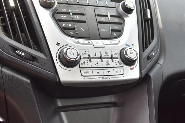 used 2014 Chevrolet Equinox car, priced at $10,671