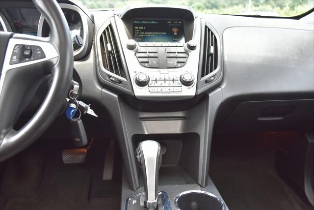 used 2014 Chevrolet Equinox car, priced at $10,671