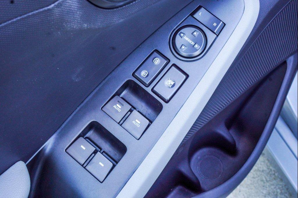 used 2022 Hyundai Ioniq Hybrid car, priced at $16,972