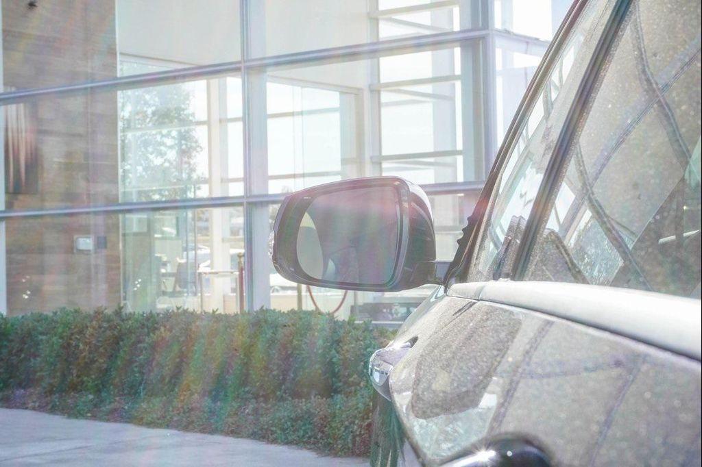 used 2021 INFINITI QX50 car, priced at $20,890