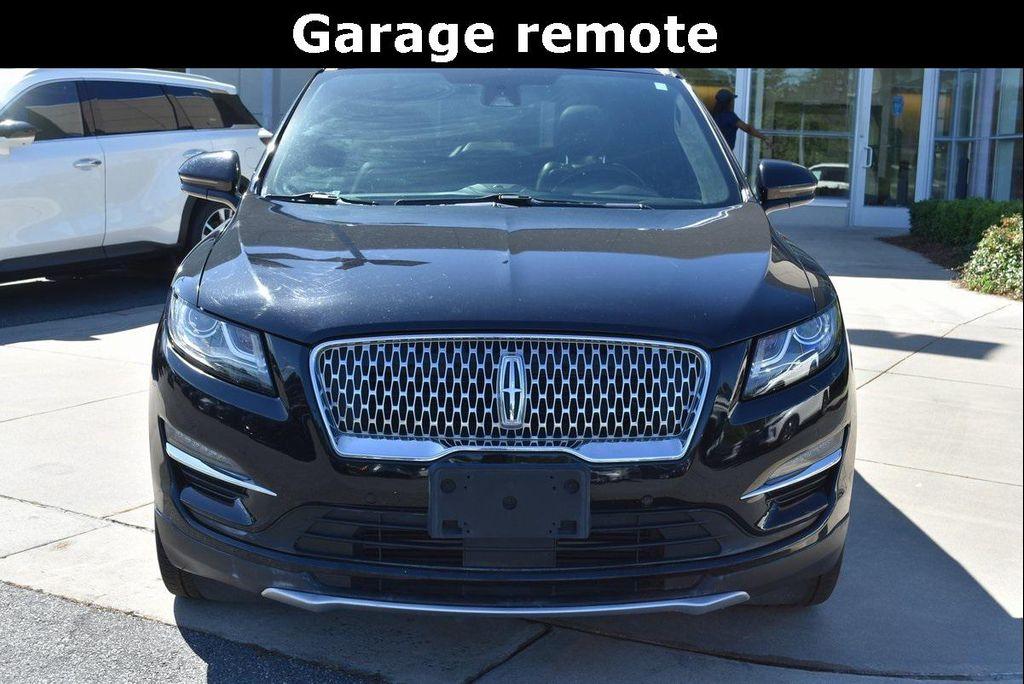 used 2019 Lincoln MKC car, priced at $21,499