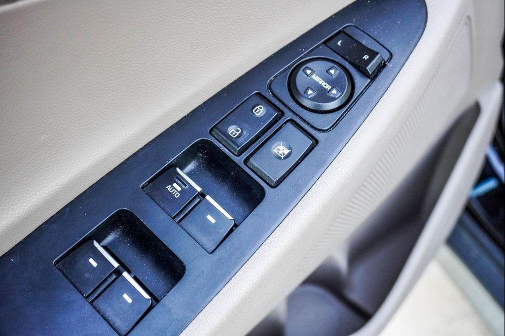 used 2021 Hyundai Tucson car, priced at $19,990