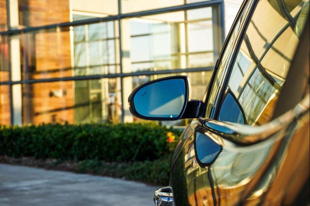 used 2021 Hyundai Tucson car, priced at $19,990