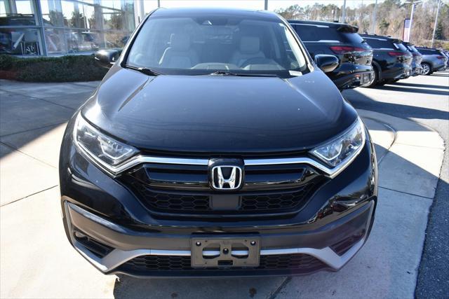 used 2020 Honda CR-V car, priced at $22,998