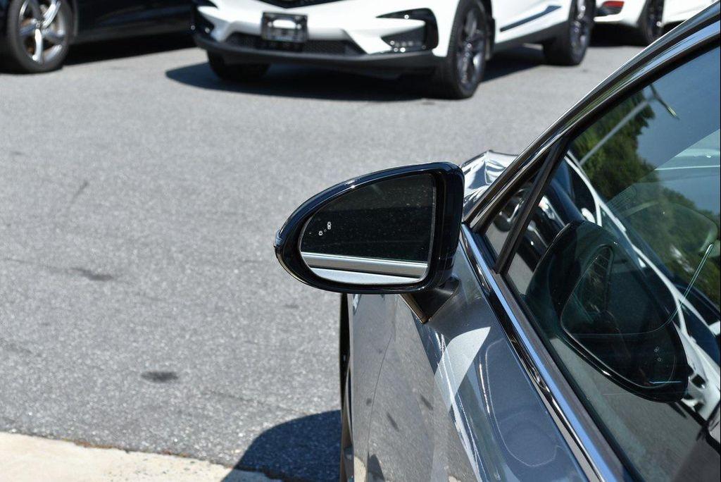 used 2022 Hyundai Sonata car, priced at $22,490