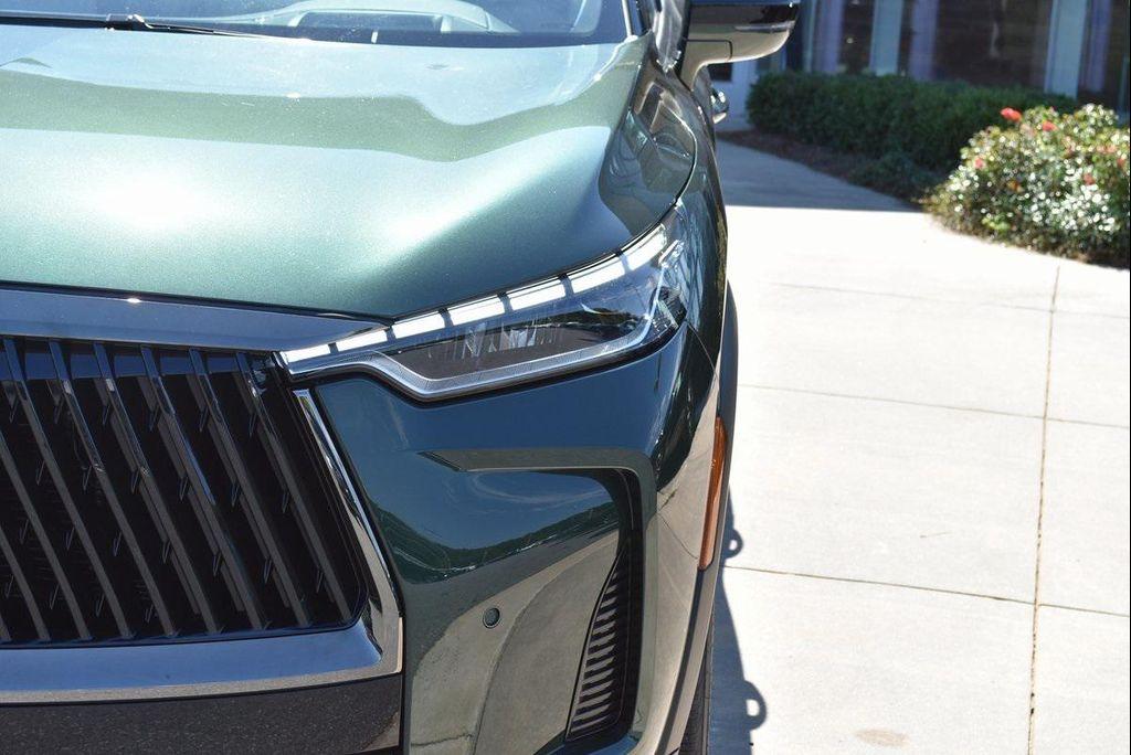 new 2026 INFINITI QX60 car, priced at $69,545