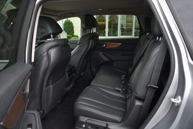 used 2022 Acura MDX car, priced at $36,795