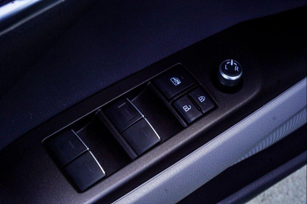 used 2022 Toyota Camry car, priced at $26,990